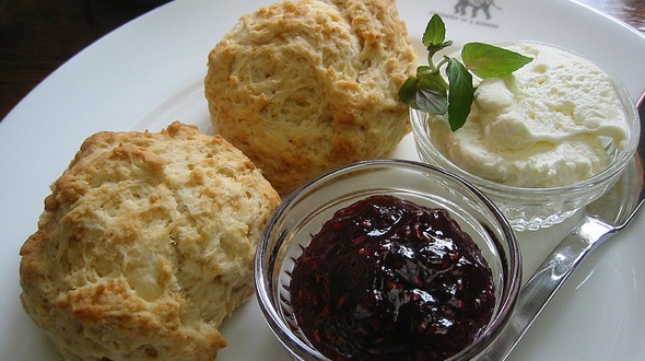 Scones