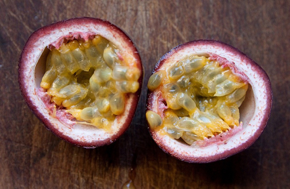 Purple Granadilla