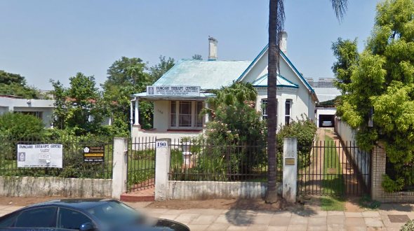 190 Retief Street Pietermaritzburg